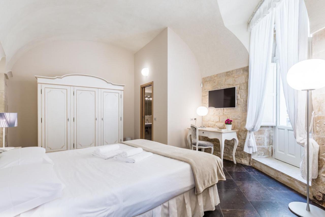 Palazzo Favacchio - Patane Hotel Scicli Buitenkant foto