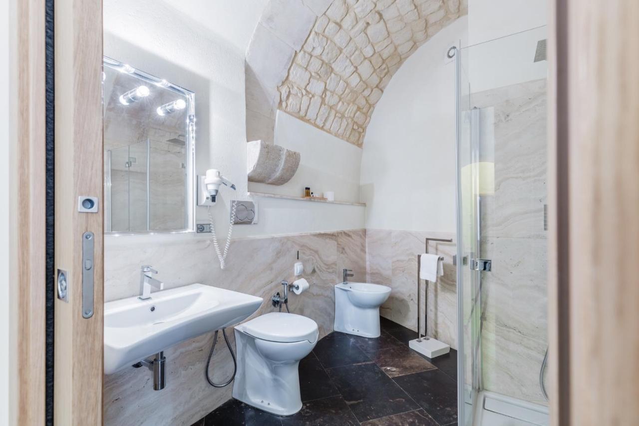 Palazzo Favacchio - Patane Hotel Scicli Buitenkant foto