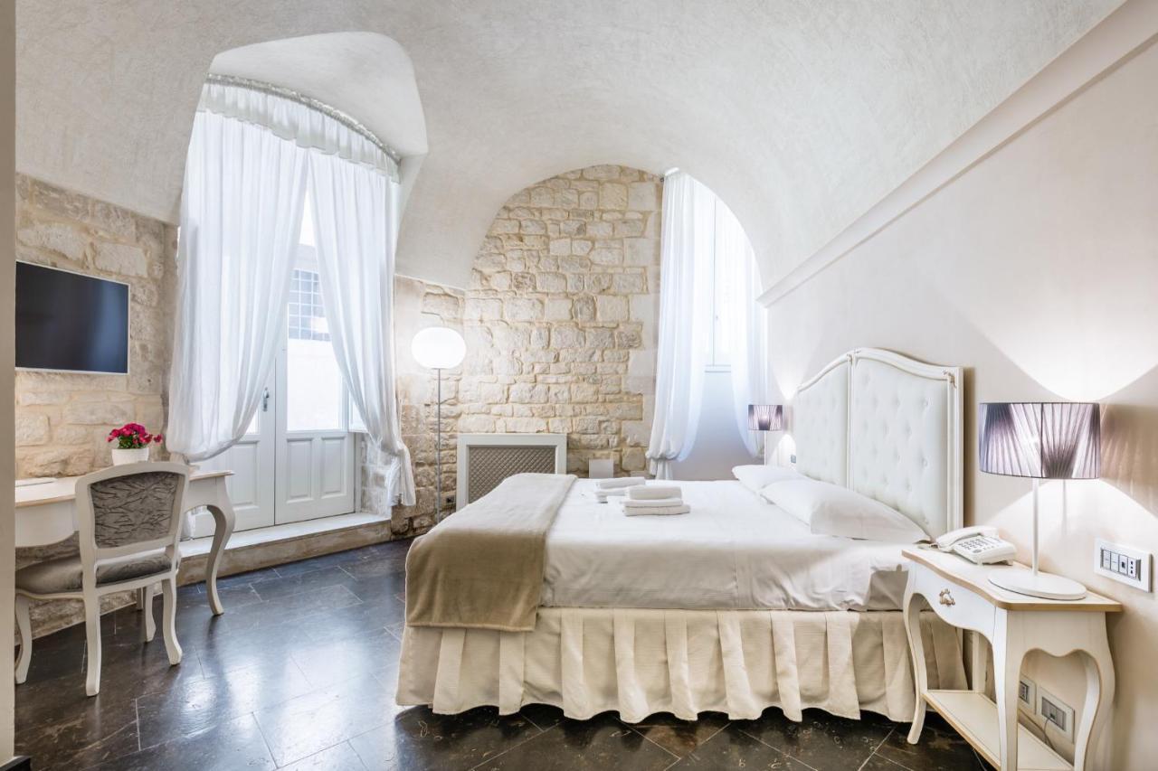 Palazzo Favacchio - Patane Hotel Scicli Buitenkant foto