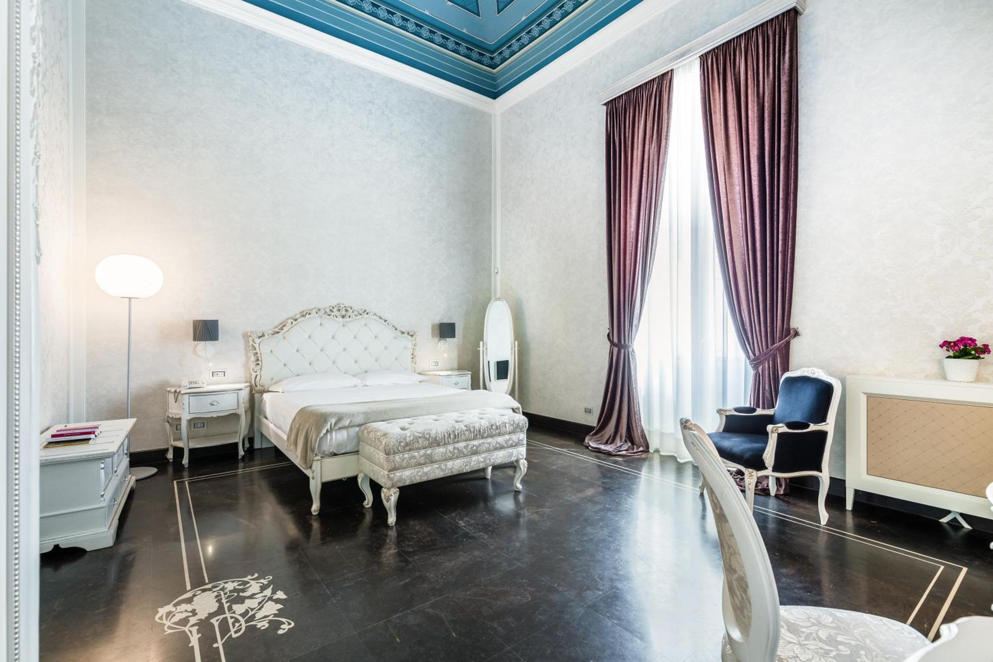 Palazzo Favacchio - Patane Hotel Scicli Buitenkant foto
