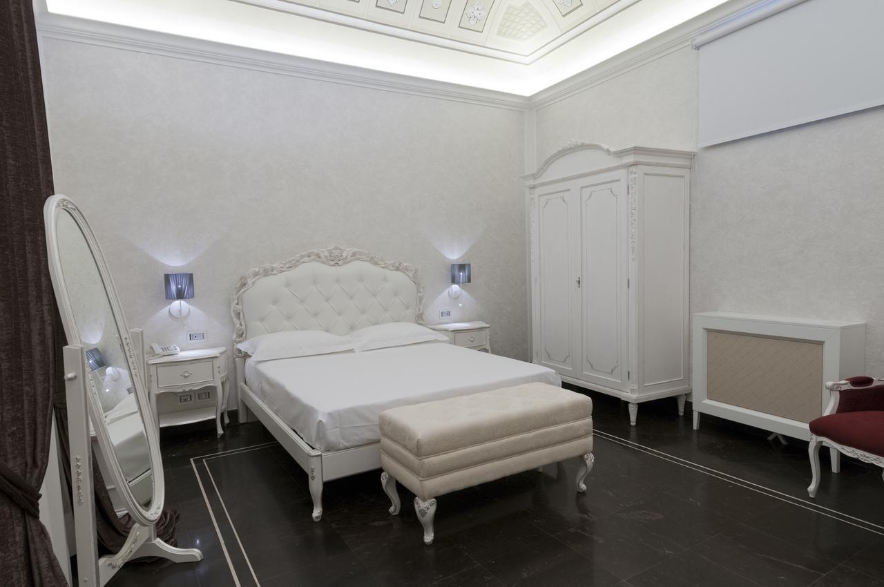 Palazzo Favacchio - Patane Hotel Scicli Buitenkant foto