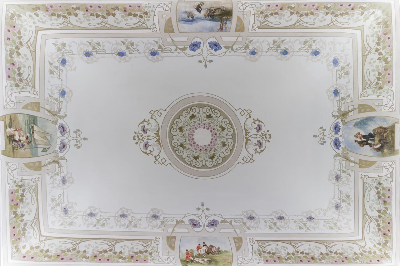 Palazzo Favacchio - Patane Hotel Scicli Buitenkant foto
