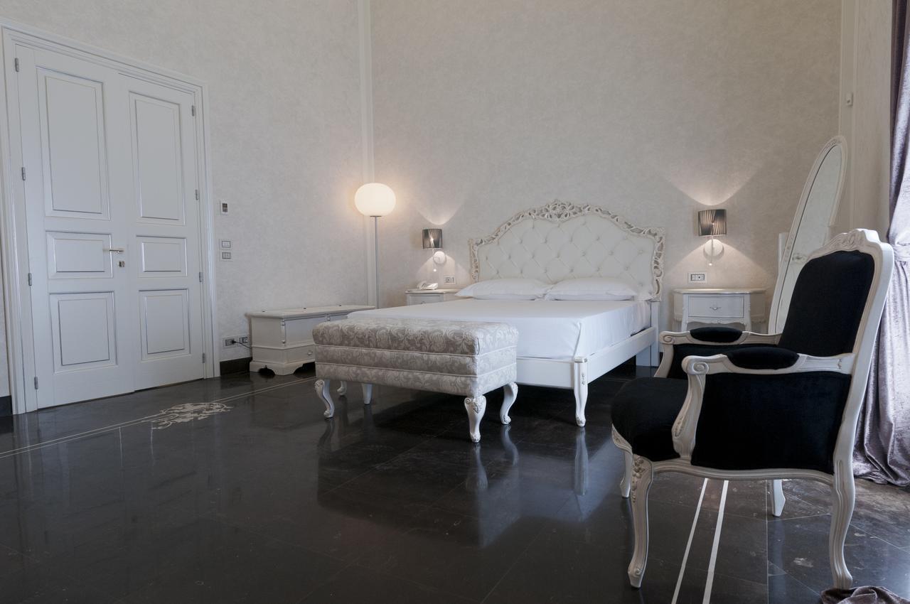 Palazzo Favacchio - Patane Hotel Scicli Buitenkant foto