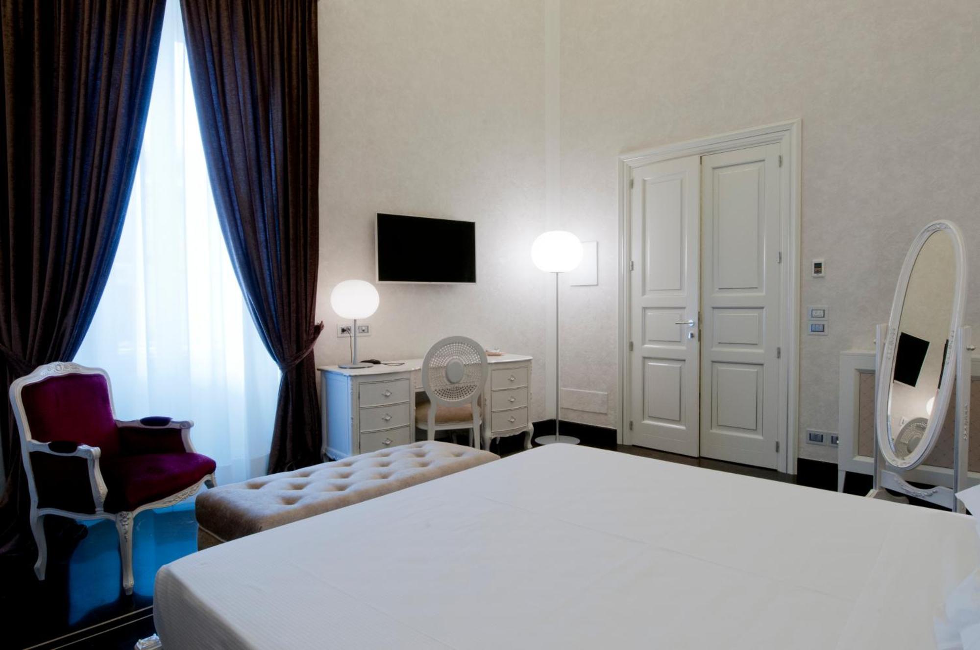 Palazzo Favacchio - Patane Hotel Scicli Buitenkant foto